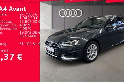 Audi A4 56.006 km 27.730 &euro; Frankfurt am Main 60326