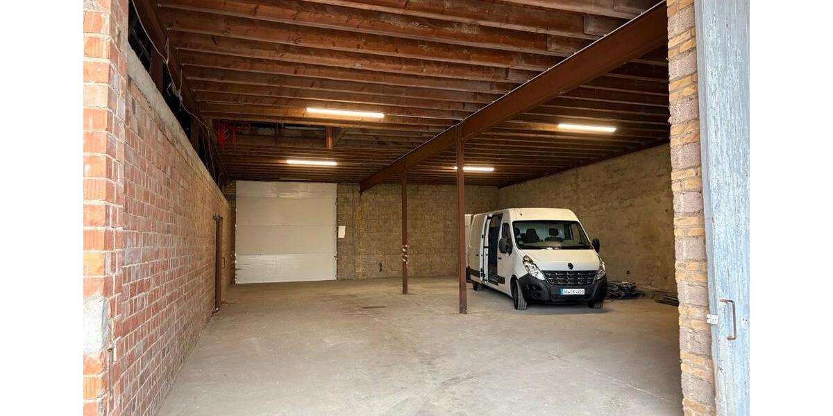Gewerbeobjekt Riedstadt - 1.200&euro; | Angebot:26591489