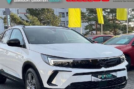 Opel Grandland (X) 14.910 km 25.890 € Griesheim 64347