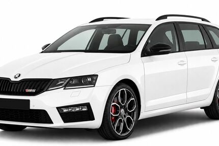 Skoda Octavia 132.600 km 13.990 &euro; Bensheim 64625