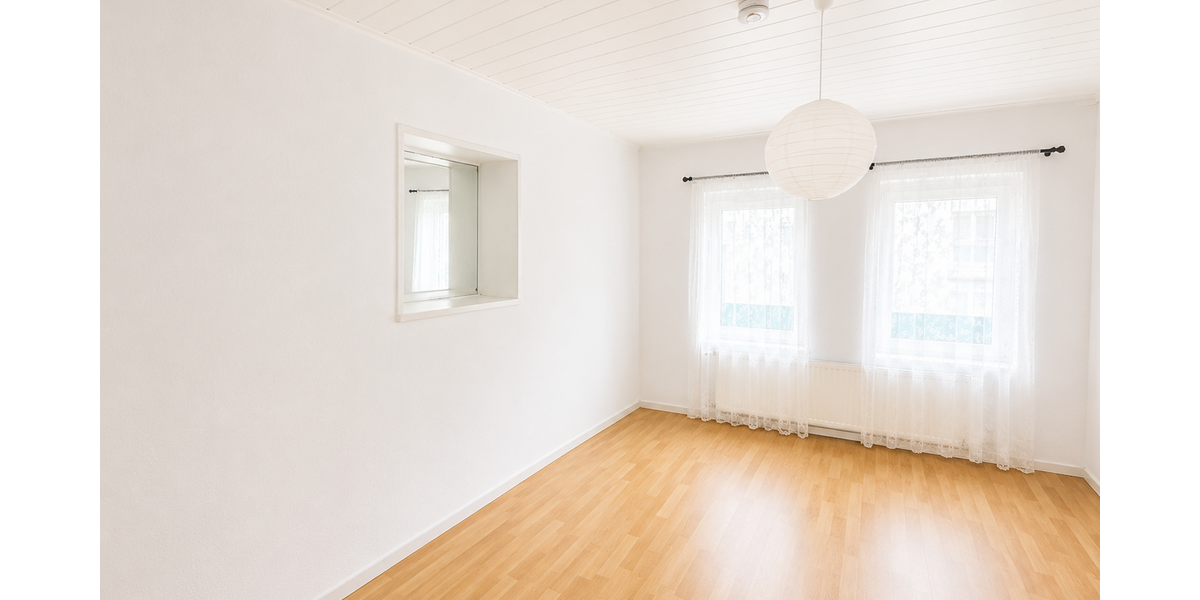 Zweifamilienhaus in Langen mit Garten und Hof - Mehrfamilienhaus, Wohnhaus Langen | Angebot:27280800