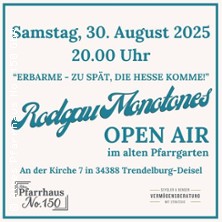 Rodgau Monotons