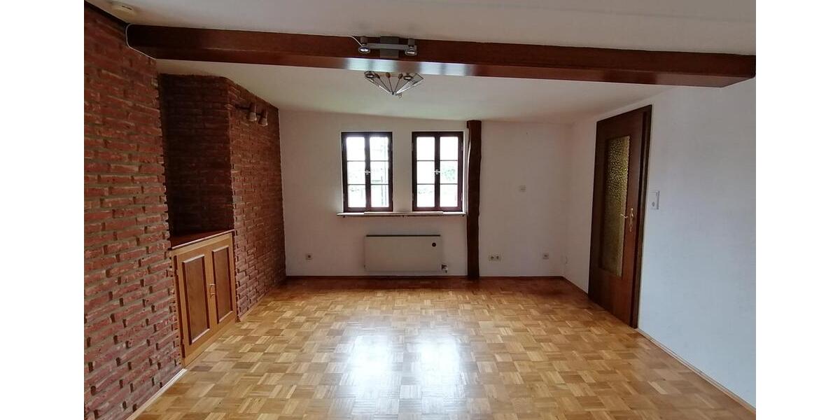 Schönes Fachwerkhaus in der Altstadt von Dreieichenhain! 6 zimmer