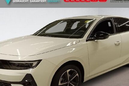 Opel Astra 10.260 km 20.490 &euro; Griesheim 64347