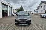 Skoda Yeti Drive Automatik, Bi-Xenon, Einparkhilfe, Klim 43.468 km 16.890 &euro; Rodgau 63110