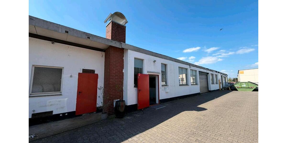 Gewerbeobjekt Darmstadt Darmstadt-Nord - 2.000&euro; | Angebot:26548927