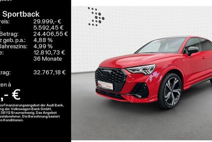 Audi Q3 104.971 km 29.990 &euro; Hofheim 65719