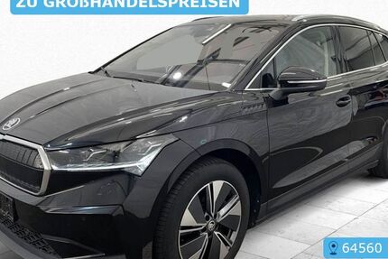 Skoda Enyaq 63.687 km 34.390 &euro; Frankfurt 60596