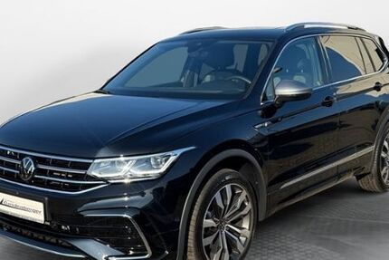 VW Tiguan 5.300 km 45.790 &euro; Pfungstadt 64319