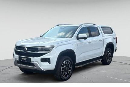 VW Amarok 9.888 km 69.880 &euro; Darmstadt 64295