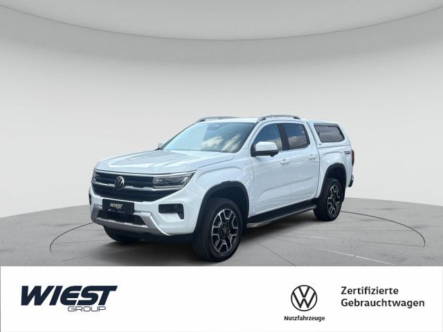 VW Amarok 9.888 km 69.880 &euro; Darmstadt 64295