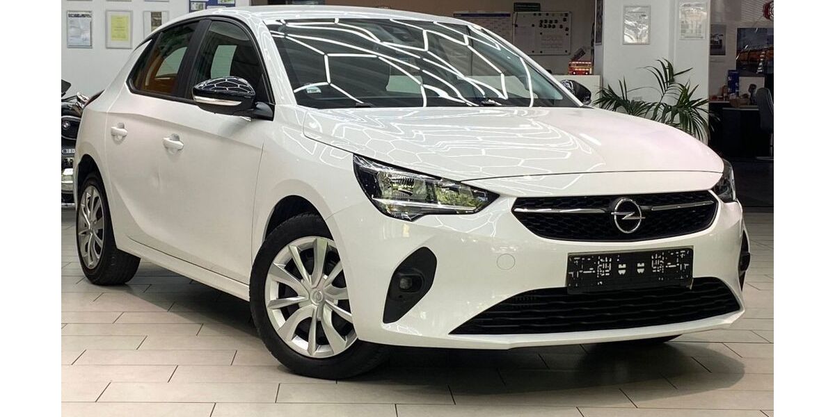 Opel Corsa 87.140 km 10.700 &euro; Neu-Isenburg 63263