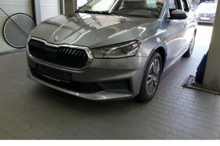 Skoda Fabia 75.910 km 15.980 &euro; Frankfurt am Main 60326