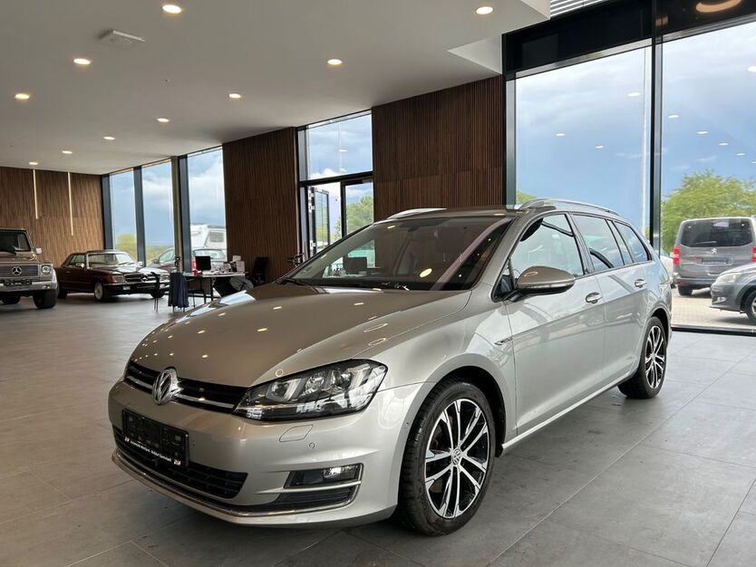 VW Golf 91.348 km 13.499 € Roßdorf 64380