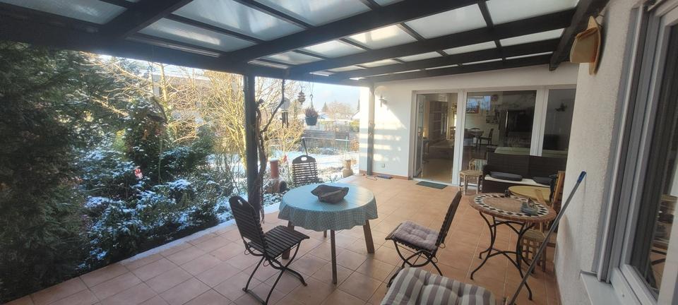 Einfamilienhaus Darmstadt Darmstadt-Ost - 5.5 Zimmer, 218 m&sup2;, 2.950&euro; | Angebot:25569805