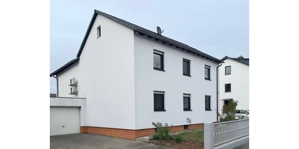 Mehrfamilienhaus, Wohnhaus Griesheim - 9 Zimmer, 193 m&sup2;, 695.000&euro; | Angebot:25628891