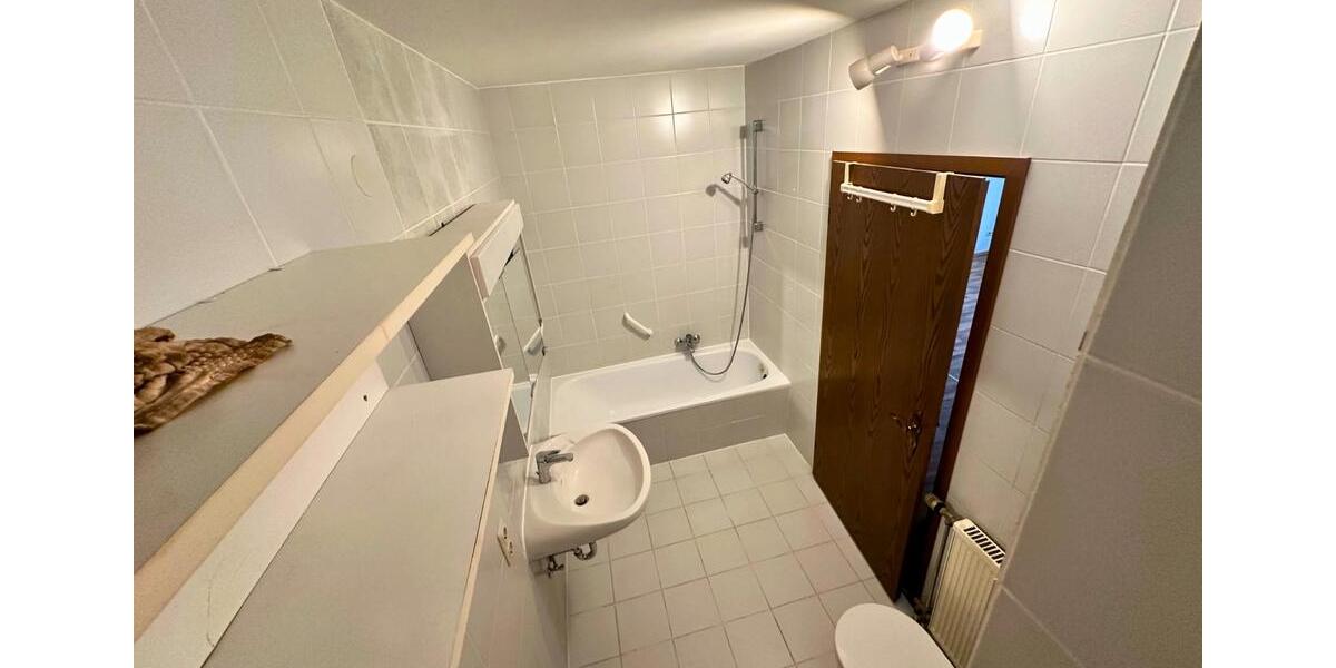 Erdgeschoßwohnung Seeheim-Jugenheim Jugenheim - 2 Zimmer, 51 m&sup2;, 189.911&euro; | Angebot:26633971