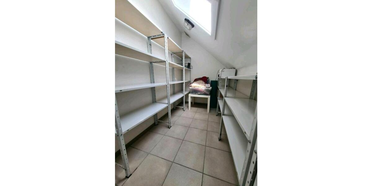 Dachgeschoßwohnung Darmstadt Arheilgen - 2 Zimmer, 75 m&sup2;, 950&euro; | Angebot:25390226