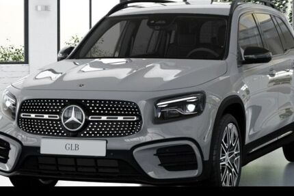 Mercedes-Benz GLB 200 10.135 km 43.300 &euro; Darmstadt 64295