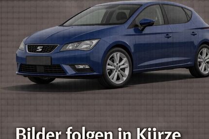 Seat Leon 119.468 km 9.990 &euro; Bensheim 64625