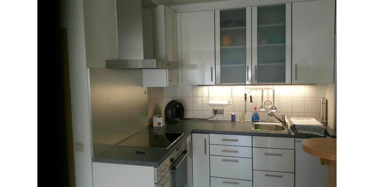 Etagenwohnung Babenhausen - 2 Zimmer, 63 m&sup2;, 180.000&euro; | Angebot:26412601