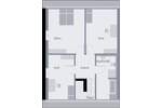Doppelhaushälfte Bensheim - 8 Zimmer, 214 m&sup2;, 766.950&euro; | Angebot:25695162