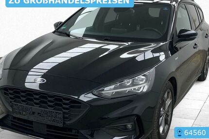 Ford Focus 107.778 km 12.707 &euro; Frankfurt 60596