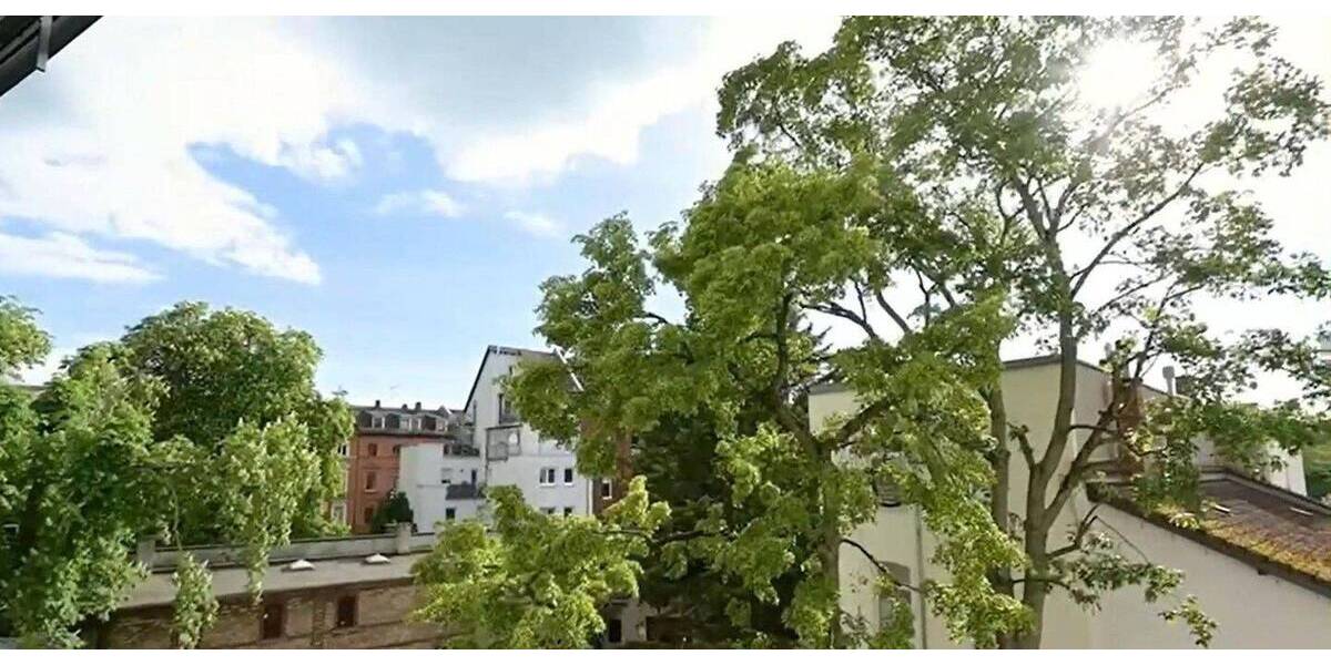 Etagenwohnung Darmstadt Darmstadt-Nord - 6 Zimmer, 152 m&sup2;, 589.000&euro; | Angebot:26188531