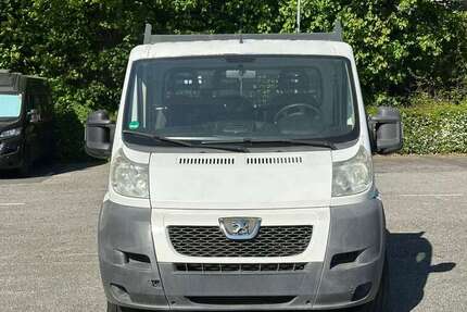 Peugeot Boxer 230.627 km 7.500 &euro; Reichelsheim 64385