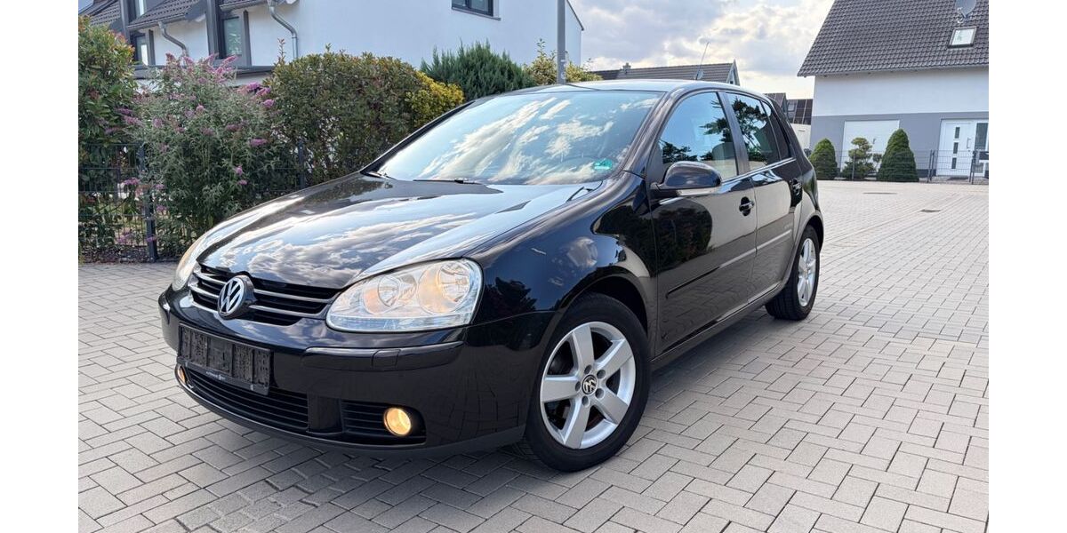 VW Golf 279.000 km 3.400 &euro; Heusenstamm 63150