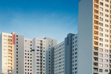 Gemütliche 2-Zimmer-Wohnung in Darmstadt-Kranichstein 2 zimmer