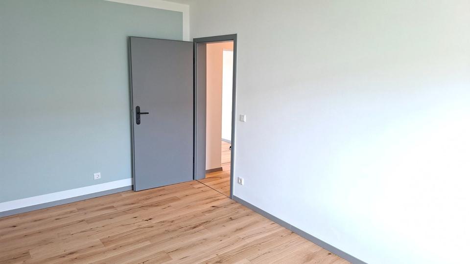 Etagenwohnung Darmstadt Arheilgen - 3 Zimmer, 72 m&sup2;, 350.000&euro; | Angebot:26197548