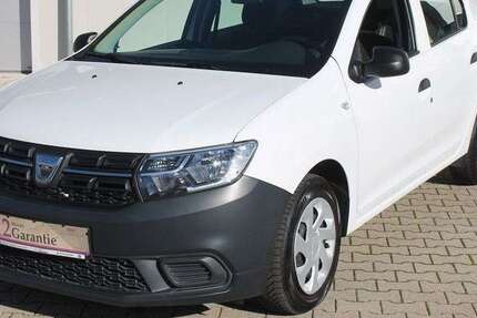Dacia Logan 80.000 km 7.499 &euro; Reichelsheim 64385