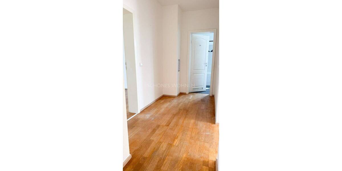 Etagenwohnung Ginsheim-Gustavsburg Gustavsburg - 3 Zimmer, 69 m&sup2;, 245.000&euro; | Angebot:26127739