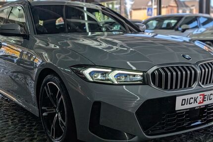 BMW 320 21.957 km 42.480 &euro; Dieburg 64807