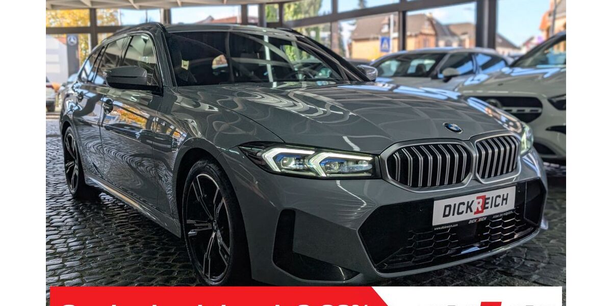 BMW 320 21.957 km 42.480 &euro; Dieburg 64807