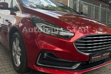 Ford S-Max 143.000 km 20.490 &euro; Offenbach am Main 63071