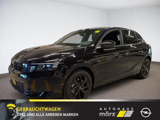 Opel Corsa 11.369 km 17.200 &euro; Groß-Gerau 64521