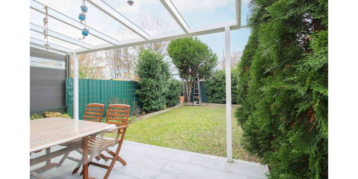Reihenendhaus Frankfurt am Main Schwanheim - 5 Zimmer, 145 m&sup2;, 949.000&euro; | Angebot:26291040