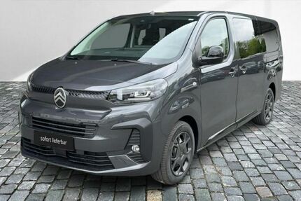 Citroen SpaceTourer 1.500 km 36.970 &euro; Bad König 64732