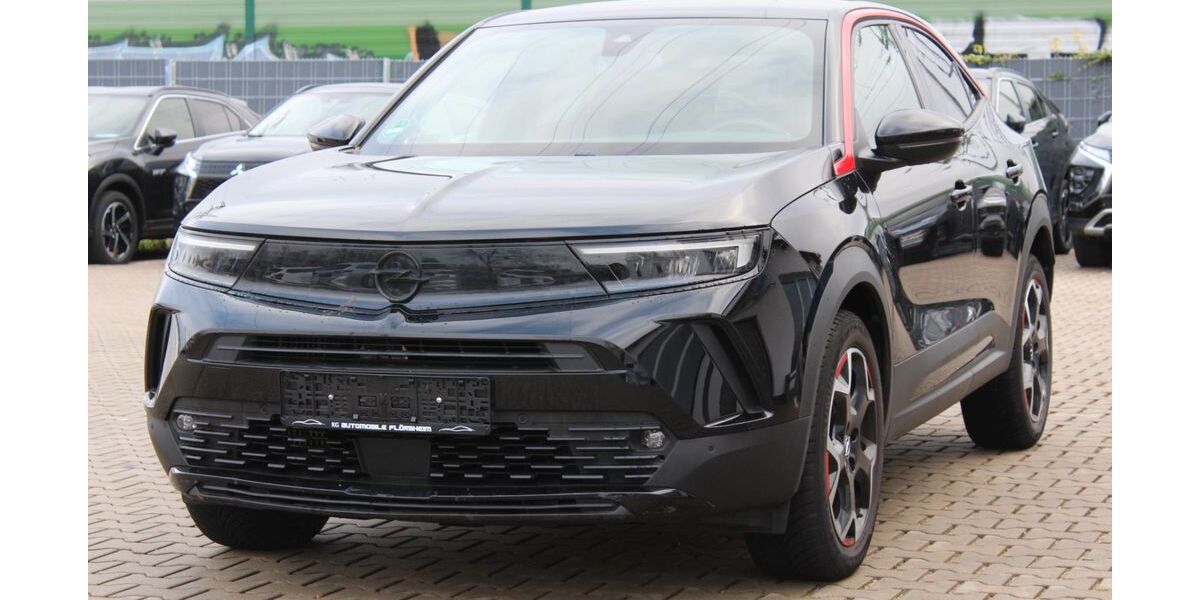 Opel Mokka 33.999 km 16.999 &euro; Flörsheim 65439