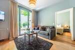 Etagenwohnung Frankfurt am Main Nordend-Ost - 2 Zimmer, 50 m&sup2;, 2.780&euro; | Angebot:25727281