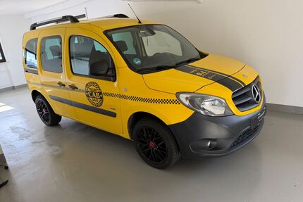 Mercedes-Benz Citan 164.000 km 7.900 &euro; Alsbach 64665