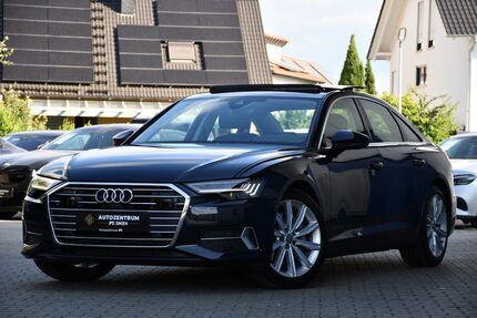 Audi A6 145.042 km 28.700 &euro; Lorsch 64653