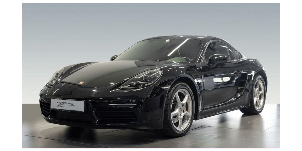 Porsche Cayman 20.784 km 71.950 &euro; Frankfurt am Main 65936