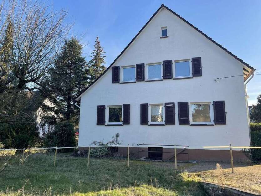 Haus zum Kaufen in Seeheim-Jugenheim 450.000 € 114 m²