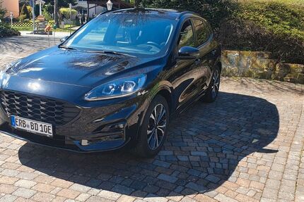 Ford Kuga 64.000 km 20.000 &euro; Breuberg 64747