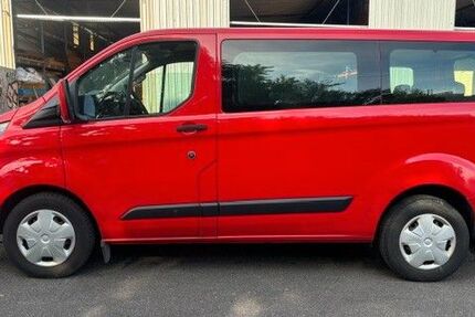 Ford Transit Custom 206.000 km 9.990 &euro; Dreieich 63303