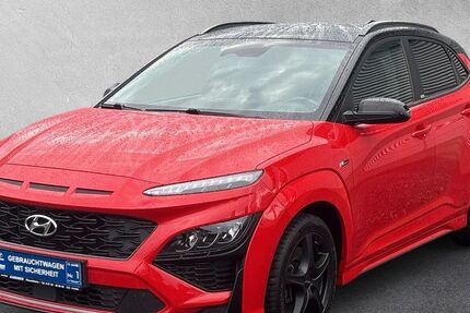 Hyundai KONA 109.900 km 19.940 &euro; Rüsselsheim 65428