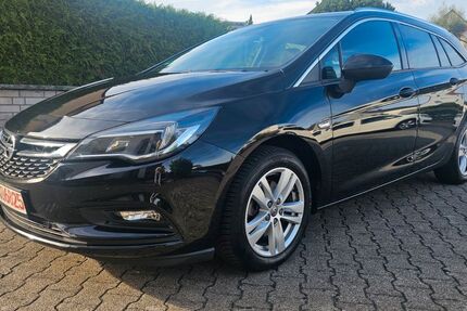 Opel Astra 136.500 km 6.500 &euro; Rüsselsheim 65428